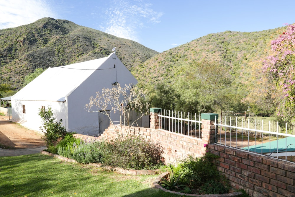 De Oude Meul Country Lodge