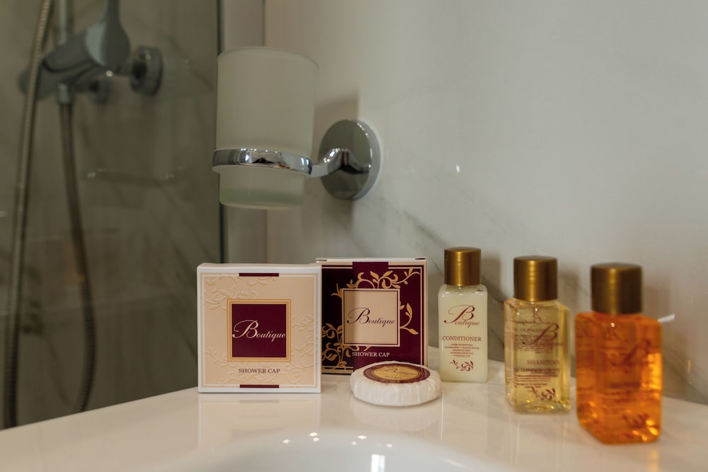 Tiber Suite