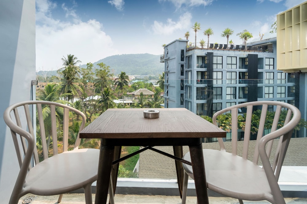 Citygate Kamala Residence P507 view 4