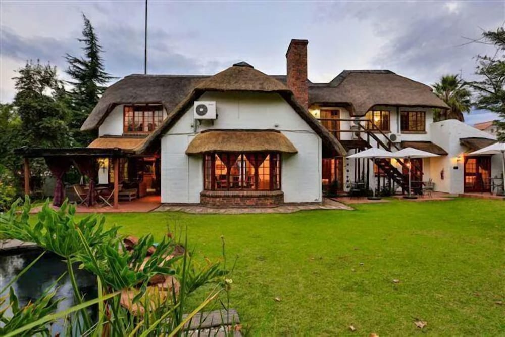 Villa D'or Guest House