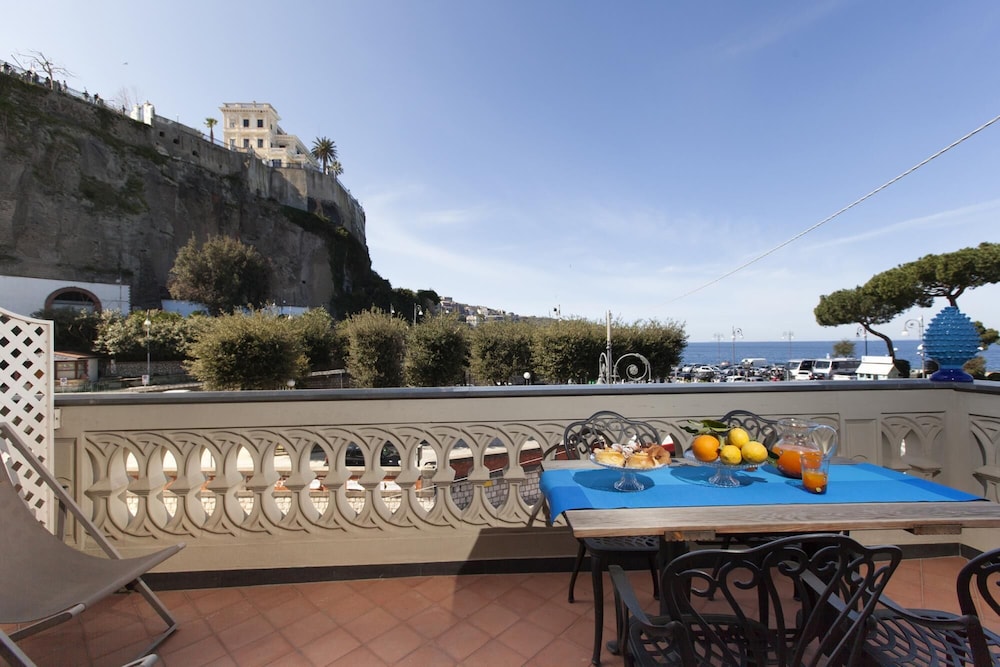 Appartamento La Terrazza Sul Porto 1 photo 5