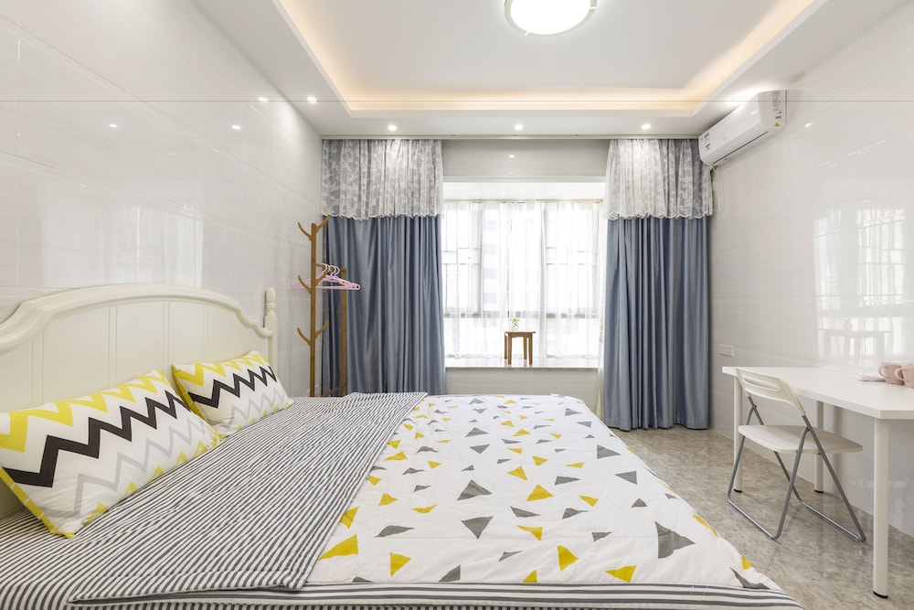Cosy City Homestay
