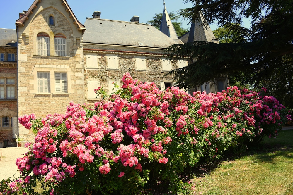 Château de Varambon