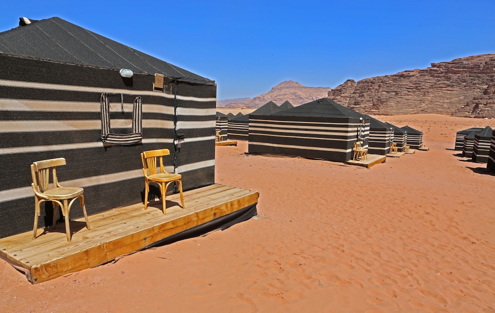Sun City Camp