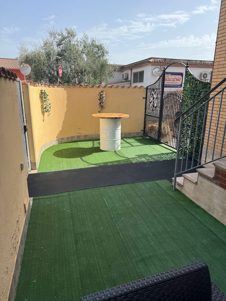 Guest House La Casaccia