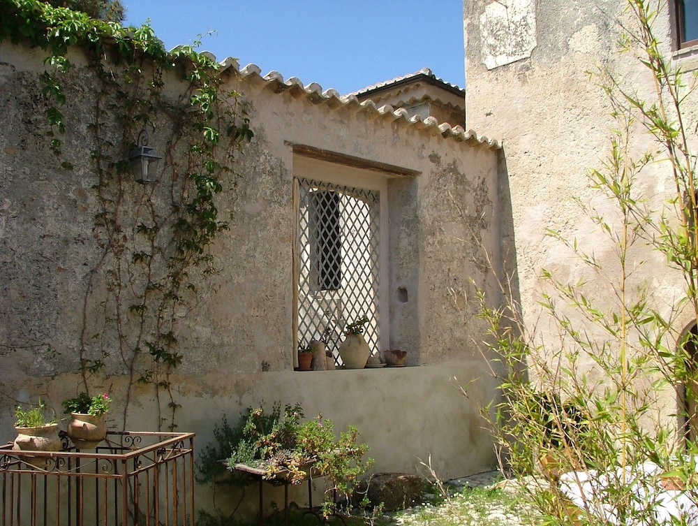 Villa Vittoria