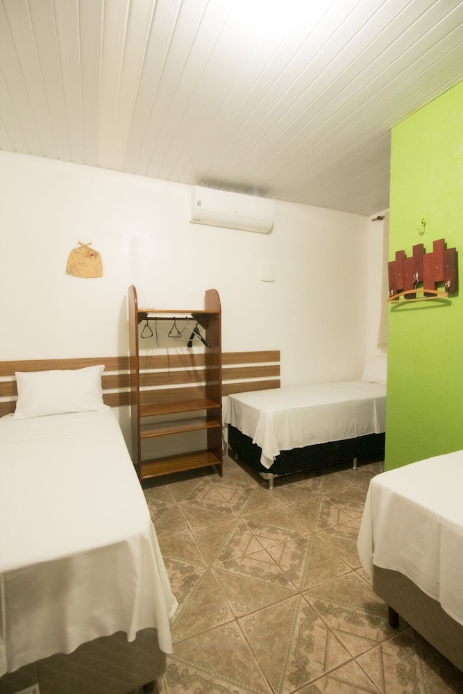 Hotel Coração Verde