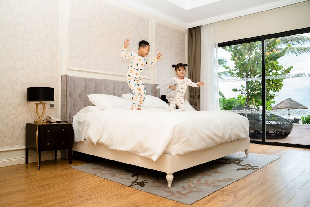 Danang Marriott Resort & Spa, Non Nuoc Beach Villas
