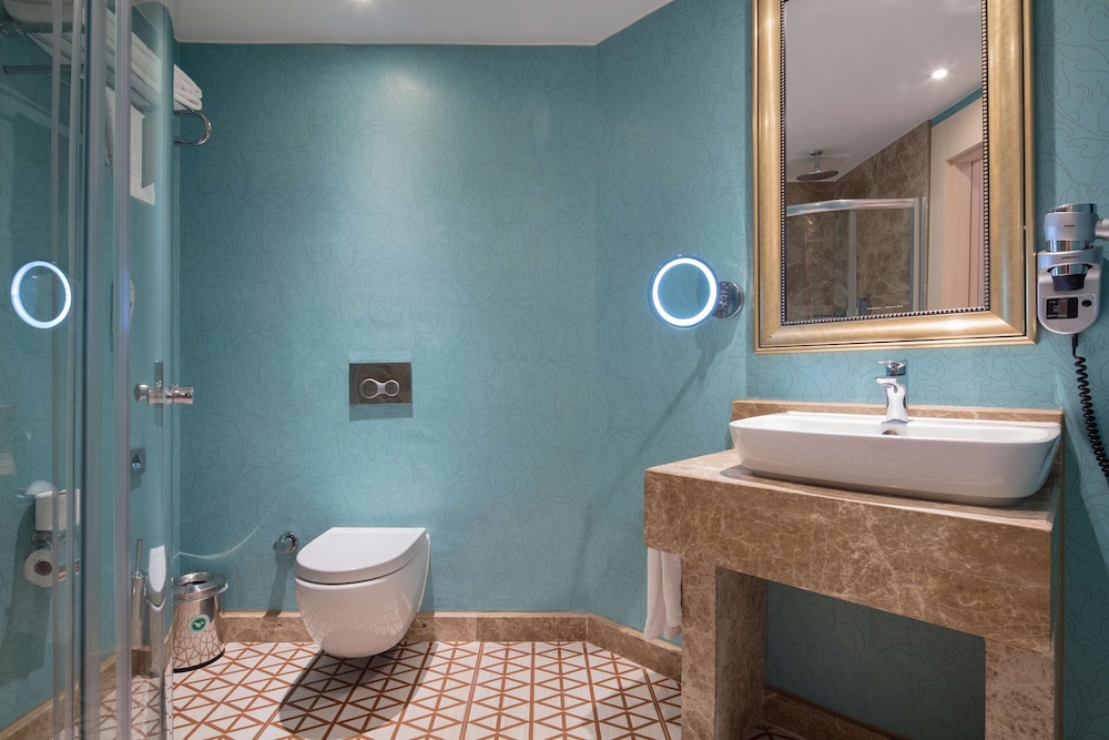 Granada Luxury Belek - All Inclusive