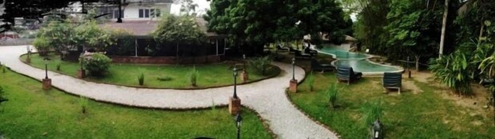 The Roots Eco Resort