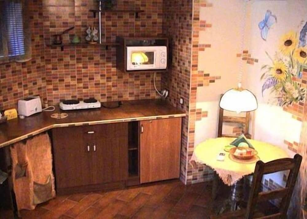 Odelana Apartments