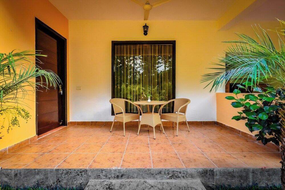 Chiraiya Resort and Hotels