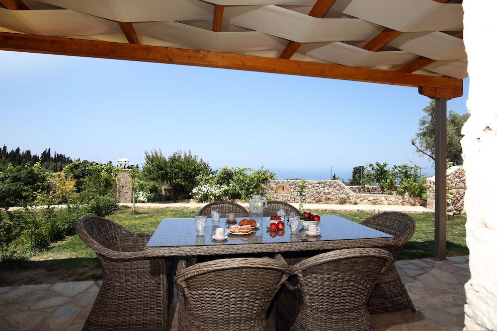 Villas Goudis