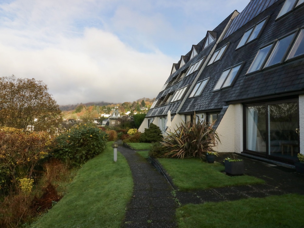 Loughrigg