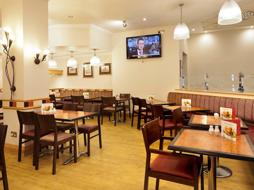 Carlisle Vacations - ibis Carlisle - City Centre - Property Image 3