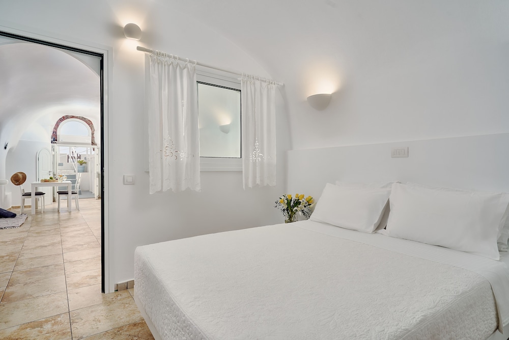 Santorini Mansion at Imerovigli