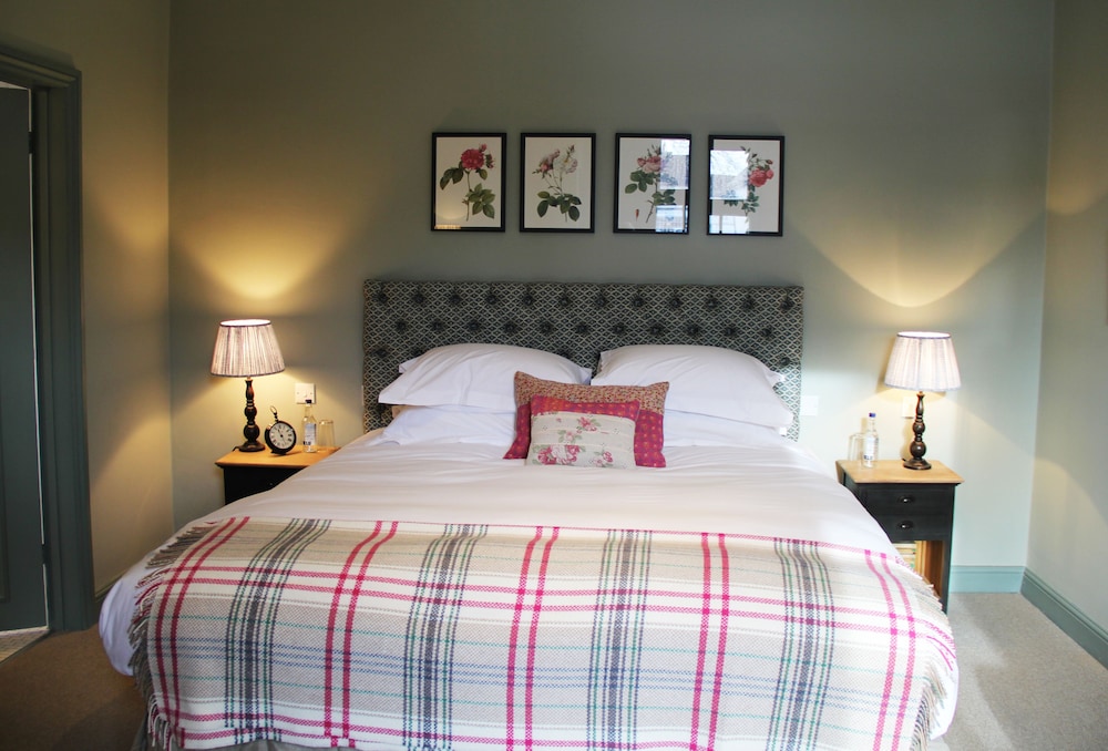 Hook Vacations - Bel  The Dragon Odiham - Property Image 26