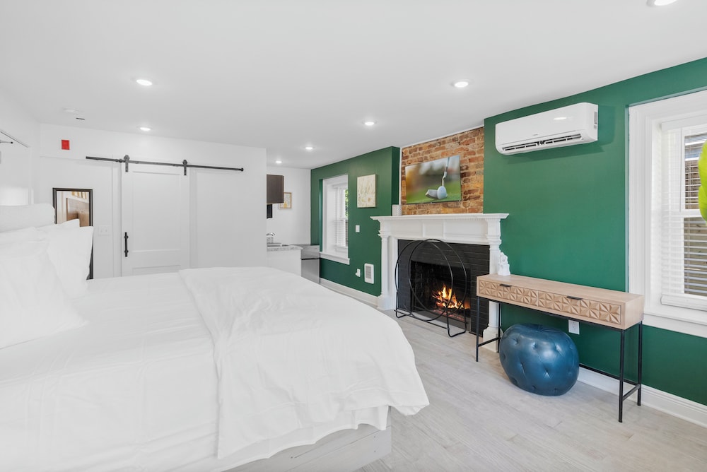 Extended Stay Comfy Suites