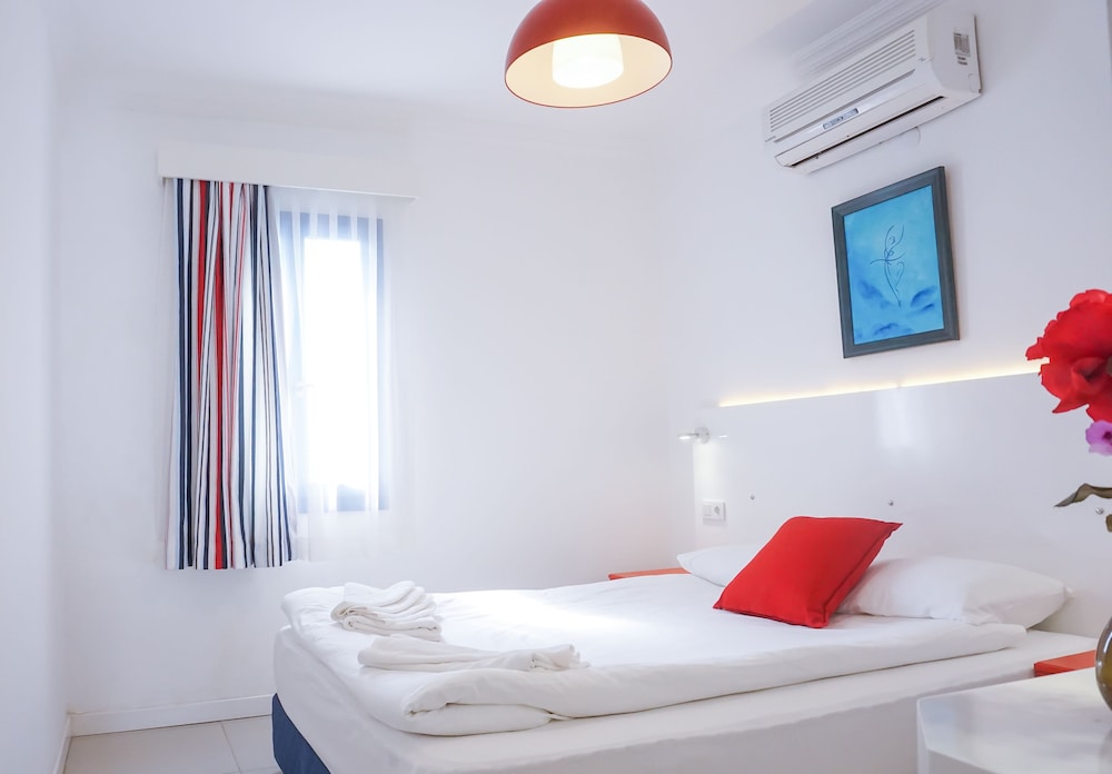 Su Otel - Image 110