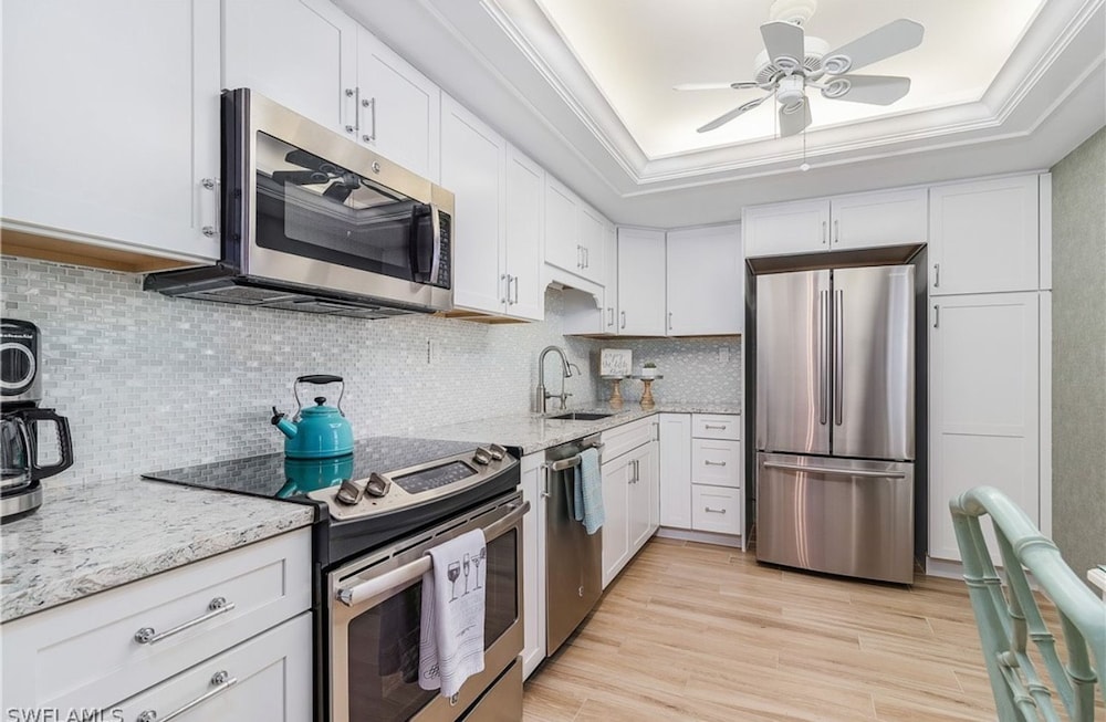 Island Reef 703 in Fort Myers Beach