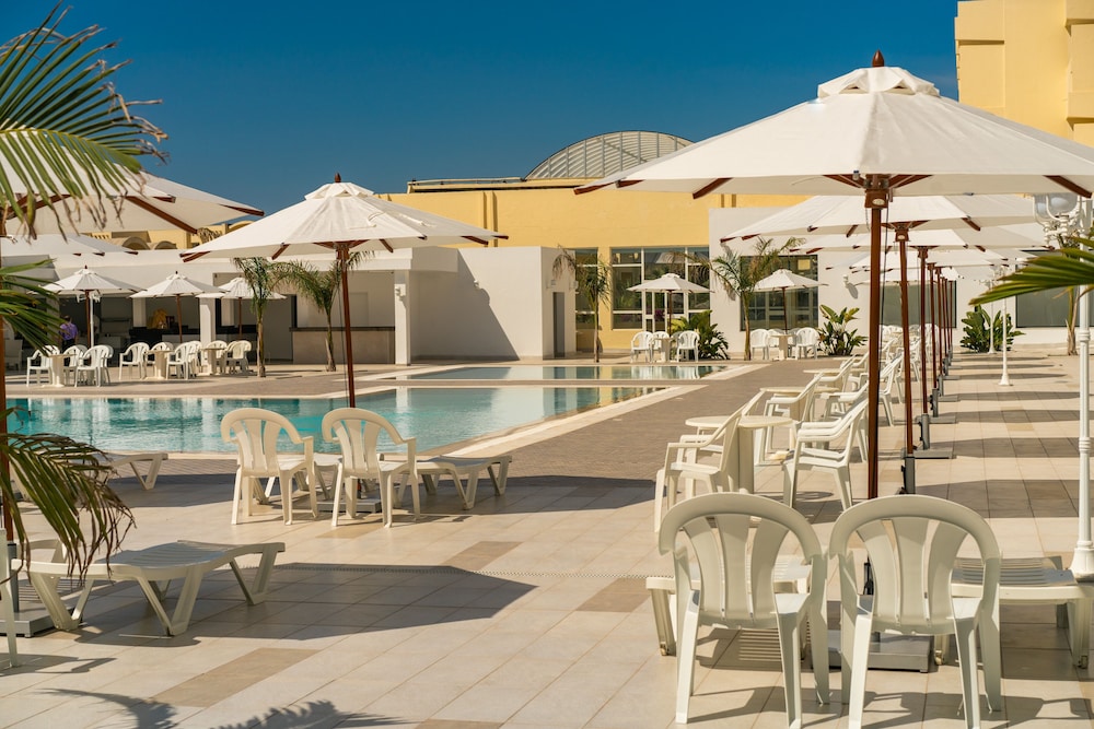Hammamet Vacations - Hotel Dar Khayam - Property Image 45