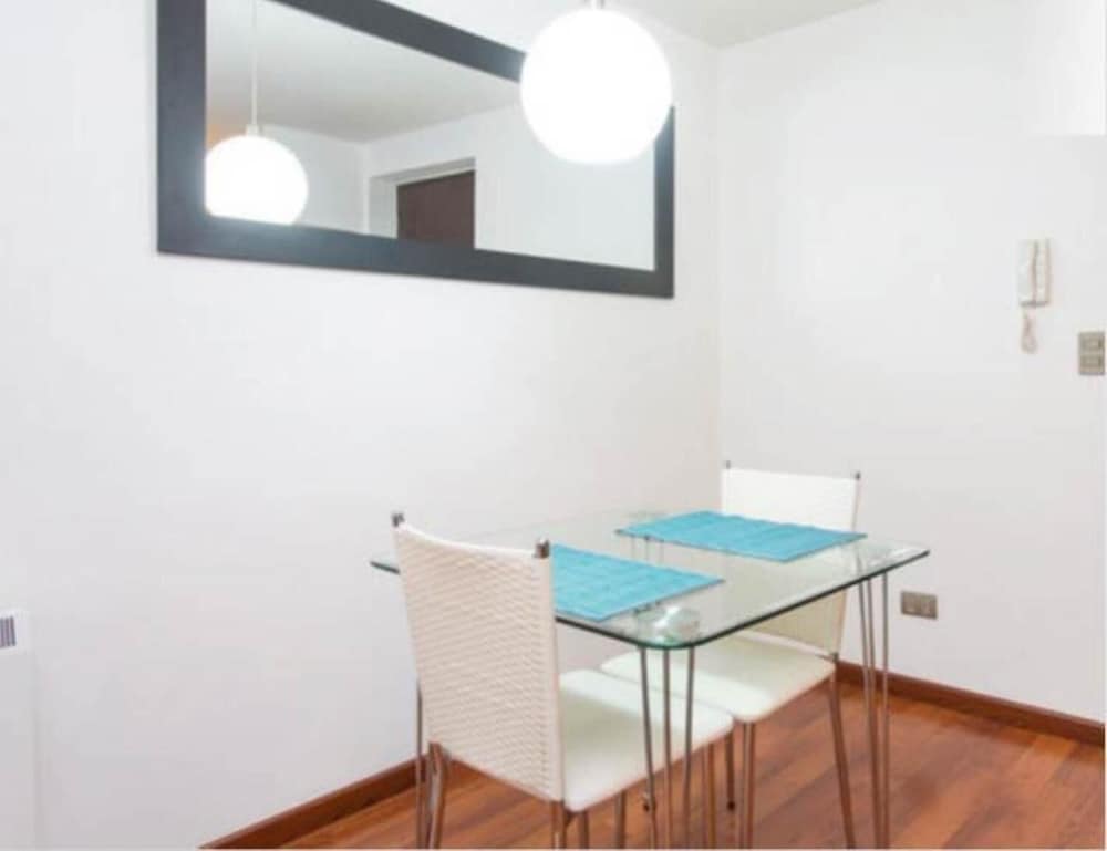 Sys Suites Nueva San Martin