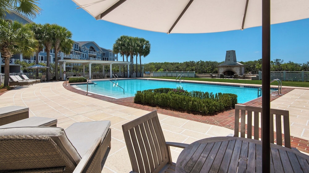 Watersound Beach Retreat Pool & Gulf Views + Free Attraction Tickets!