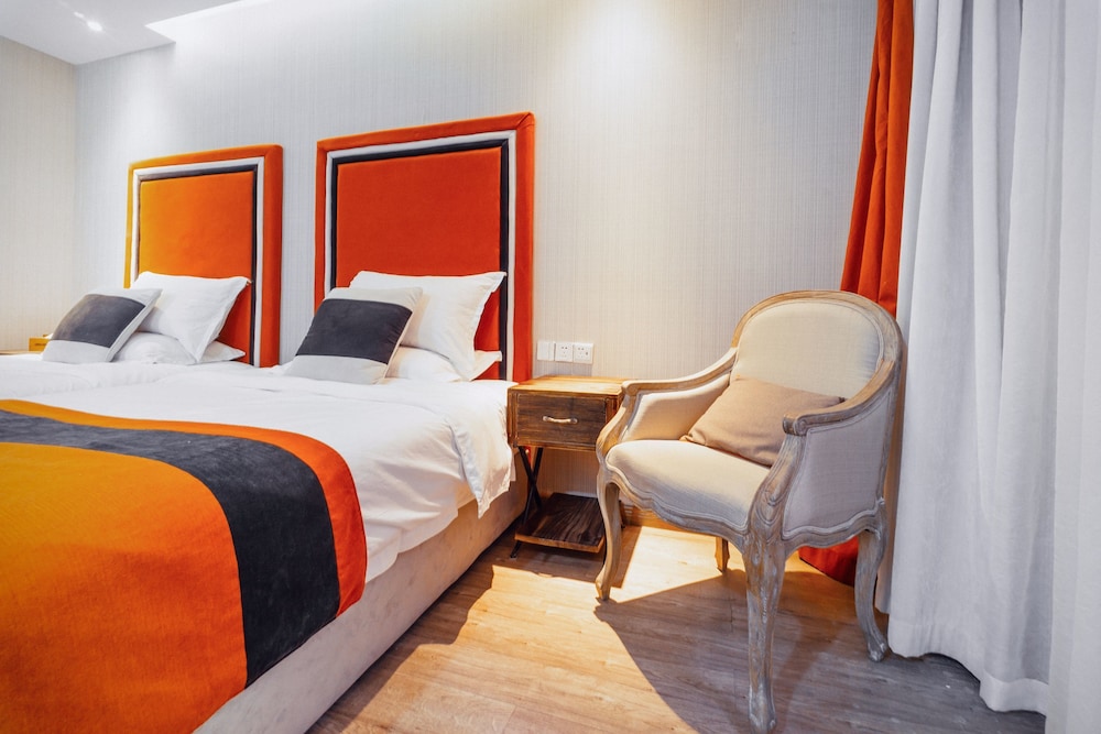 Warmme Hotel