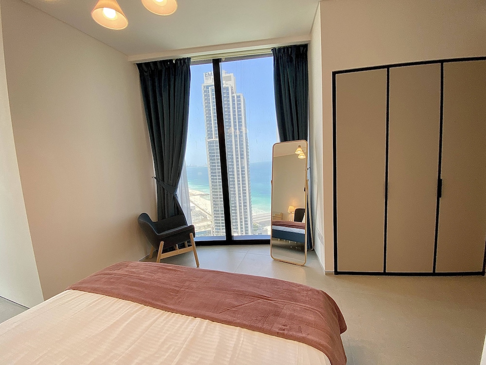 Lux BnB Address Beach Amazing Sea Views