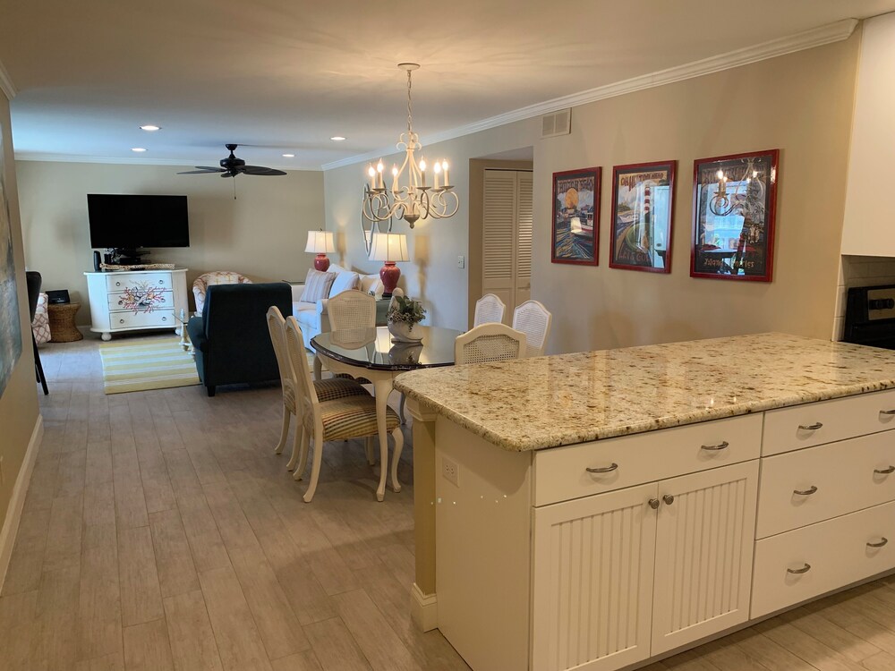 922 Cutter Court at The Sea Pines Resort