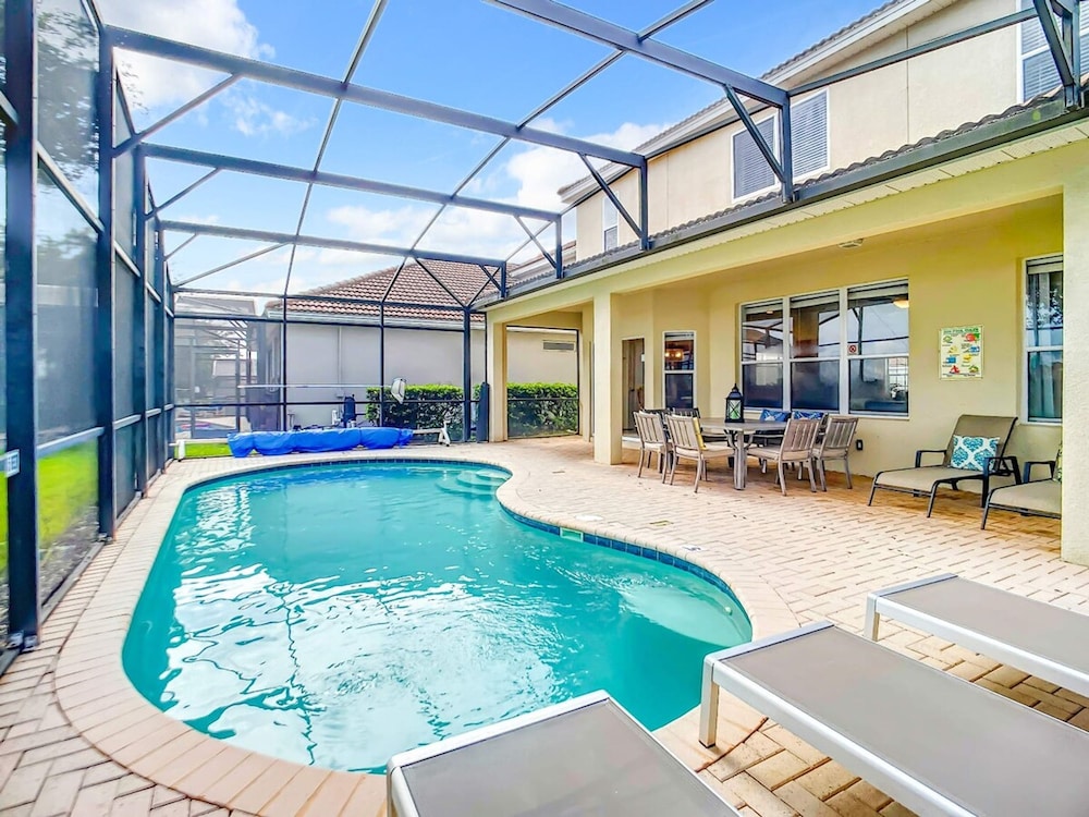 Magical Adv 5 Star Villa Movie Room Arcade Pool and More