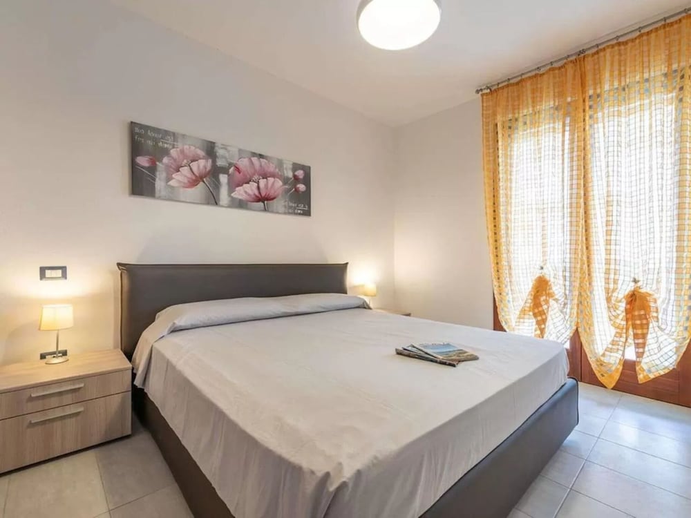 Seaside Comfort in the Heart of Alghero
