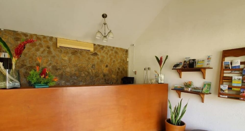 San Juan del Sur Vacations - Bahia del Sol Villas  Condominiums - Property Image 2