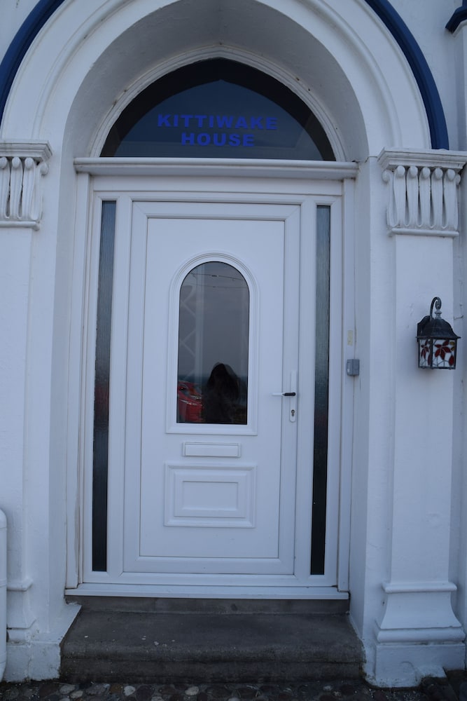 Kittiwake House