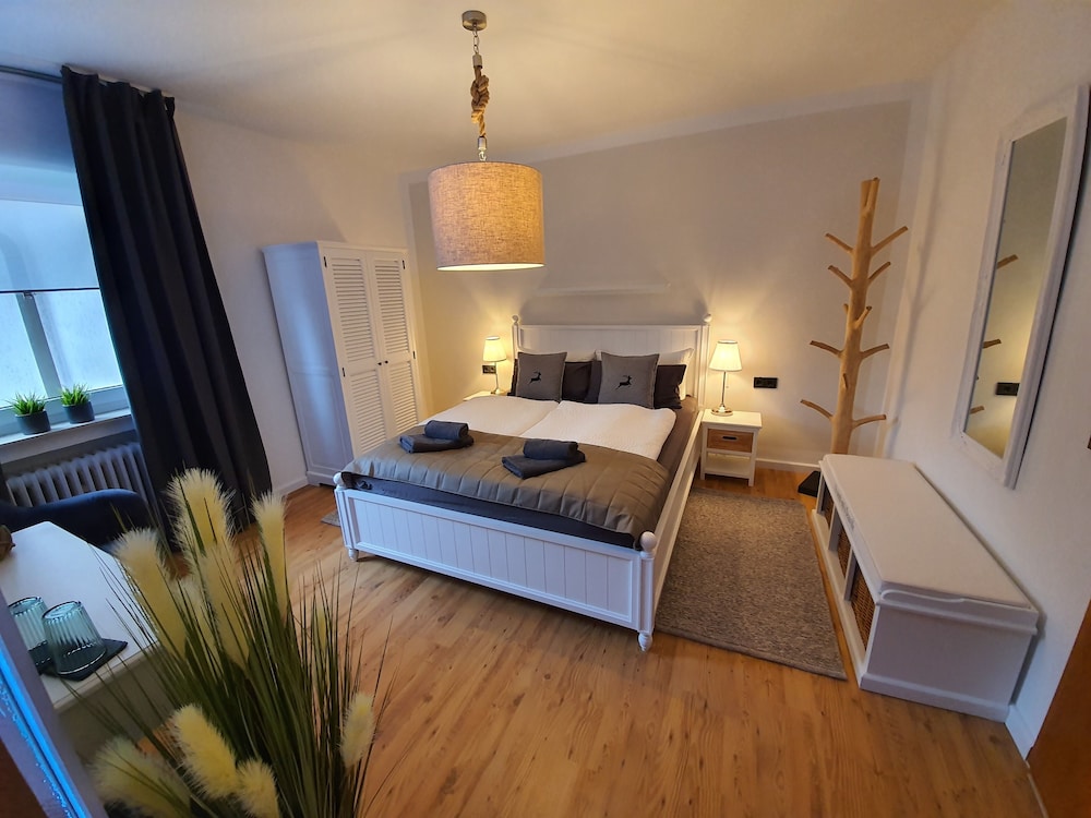 Reinhardshäusle view 4