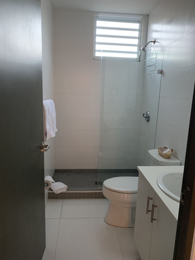 Arecibo Hotel 3202 view 5