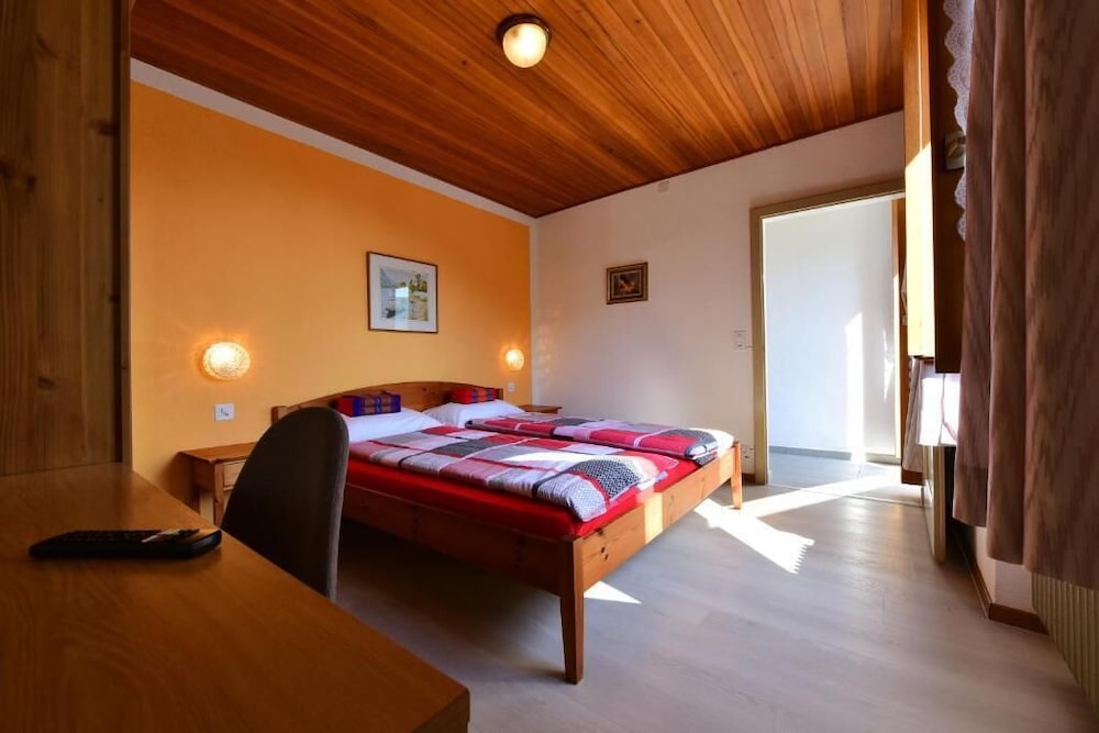 Hotel pensione serena