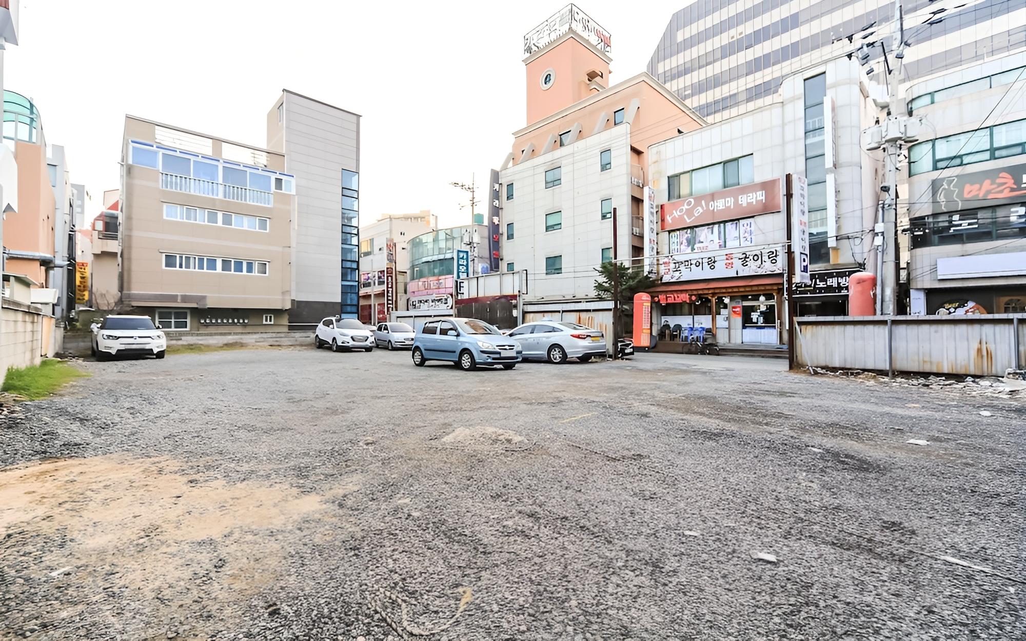 Ulsan Daldong Kara view 2