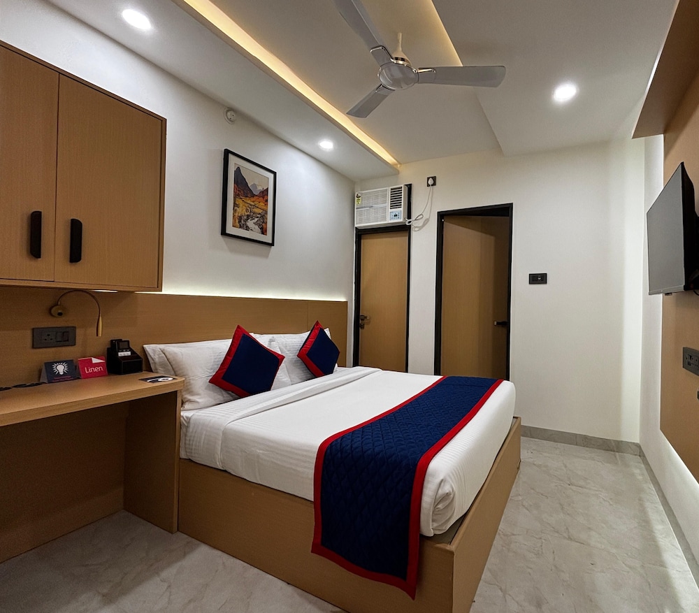 Zip By Spree Hotels R Group