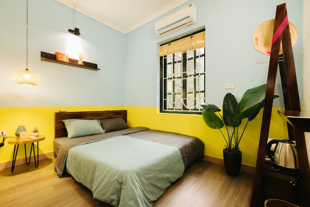 Anchie Homestay