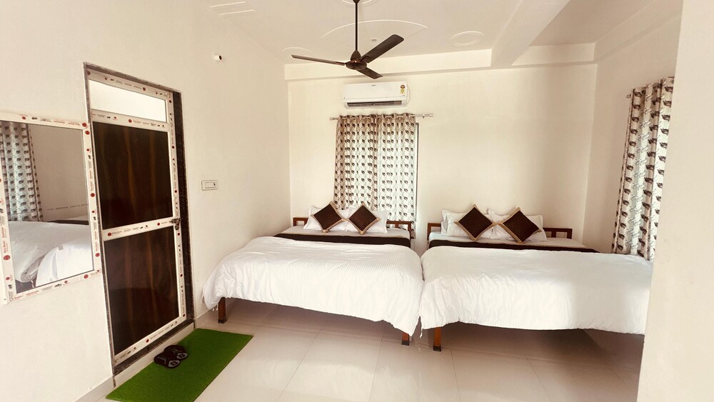 Shyam Resort