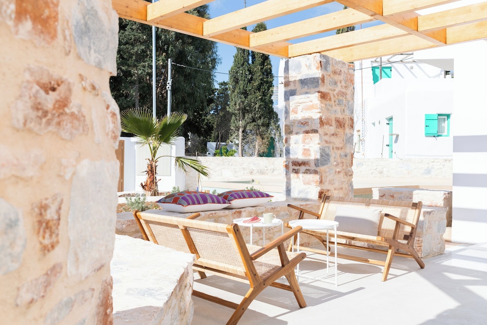 Triotissa Local Living Residences