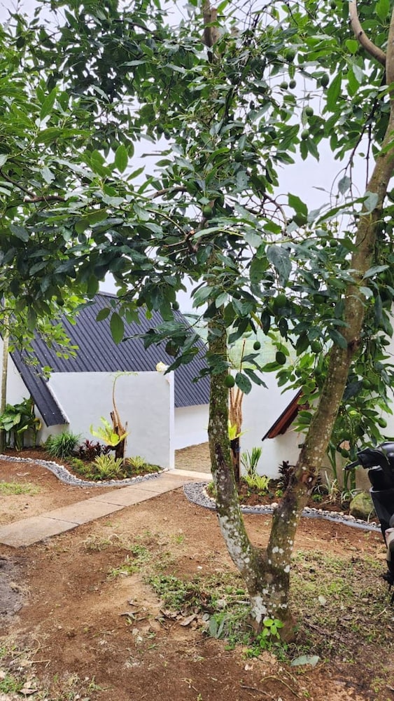 Pondok Kanginan