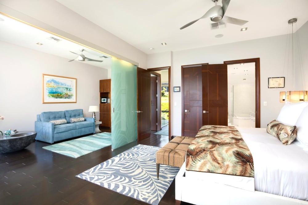 Kapalua Bay Villas 3 Free Cars by KBM Ml-2080