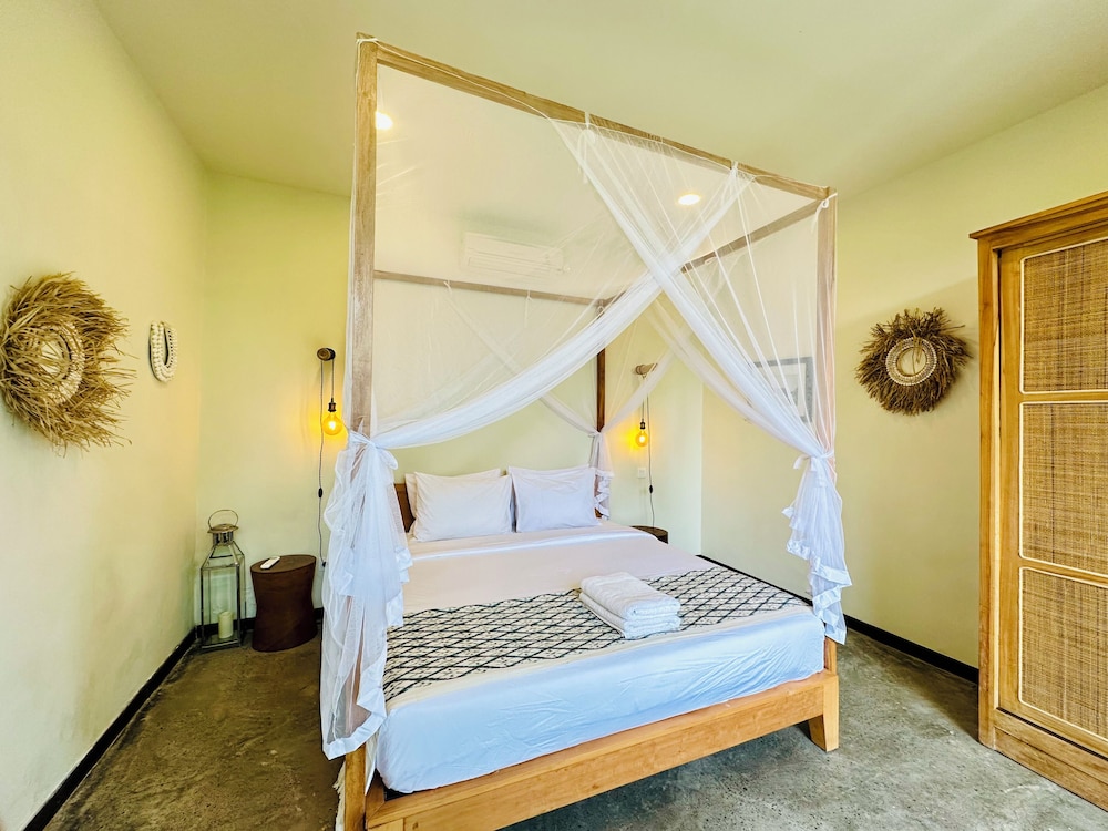 Samudra Damai Villas