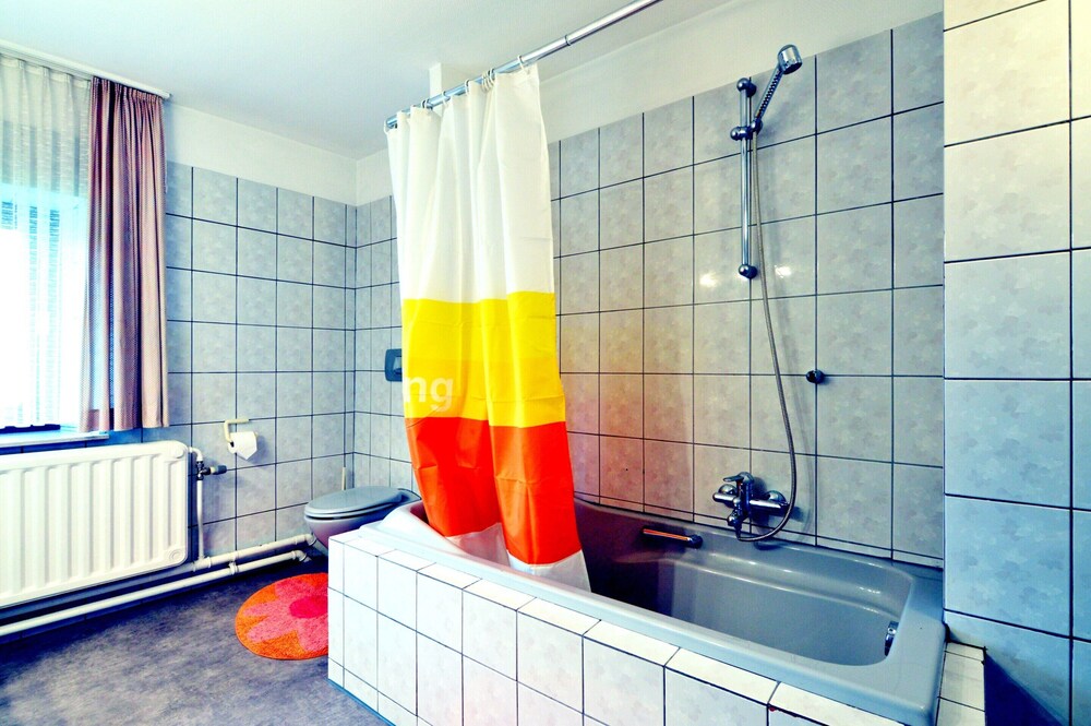 Holiday Home for 8 People in Butgenbach