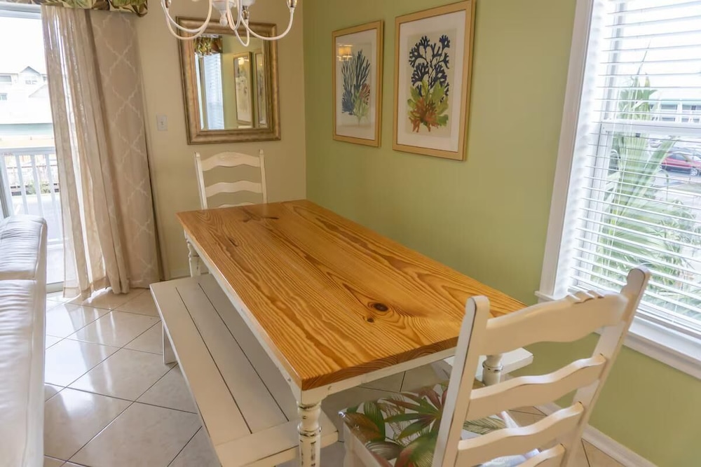 St. Martin Beachwalk Villas 221