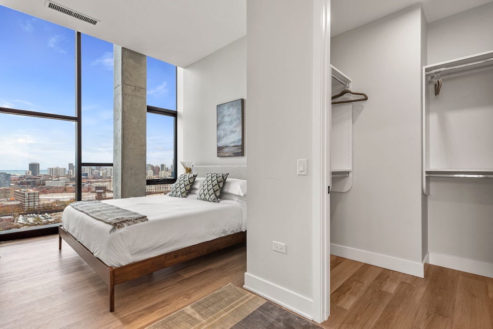 3 Top Notch Penthouses Ideal for Large Groups