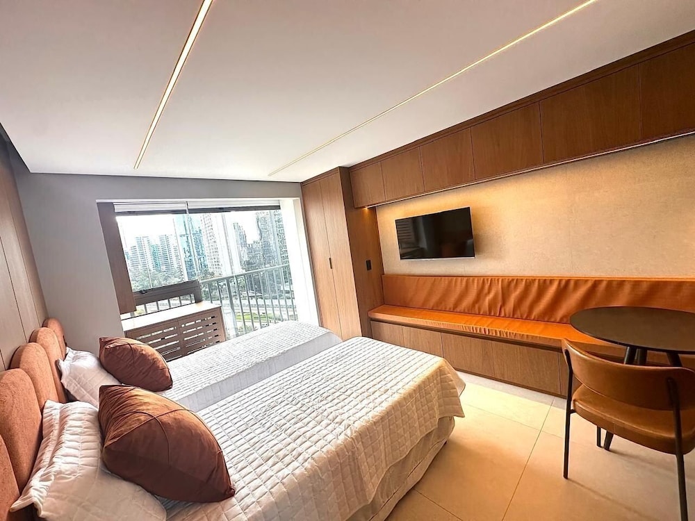 Condominio Helbor B.liv