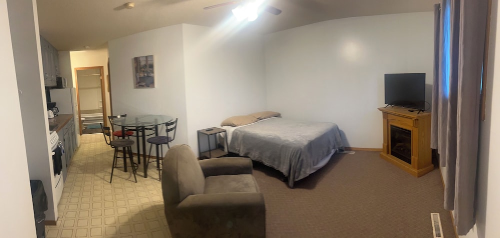 Greenhead Motel